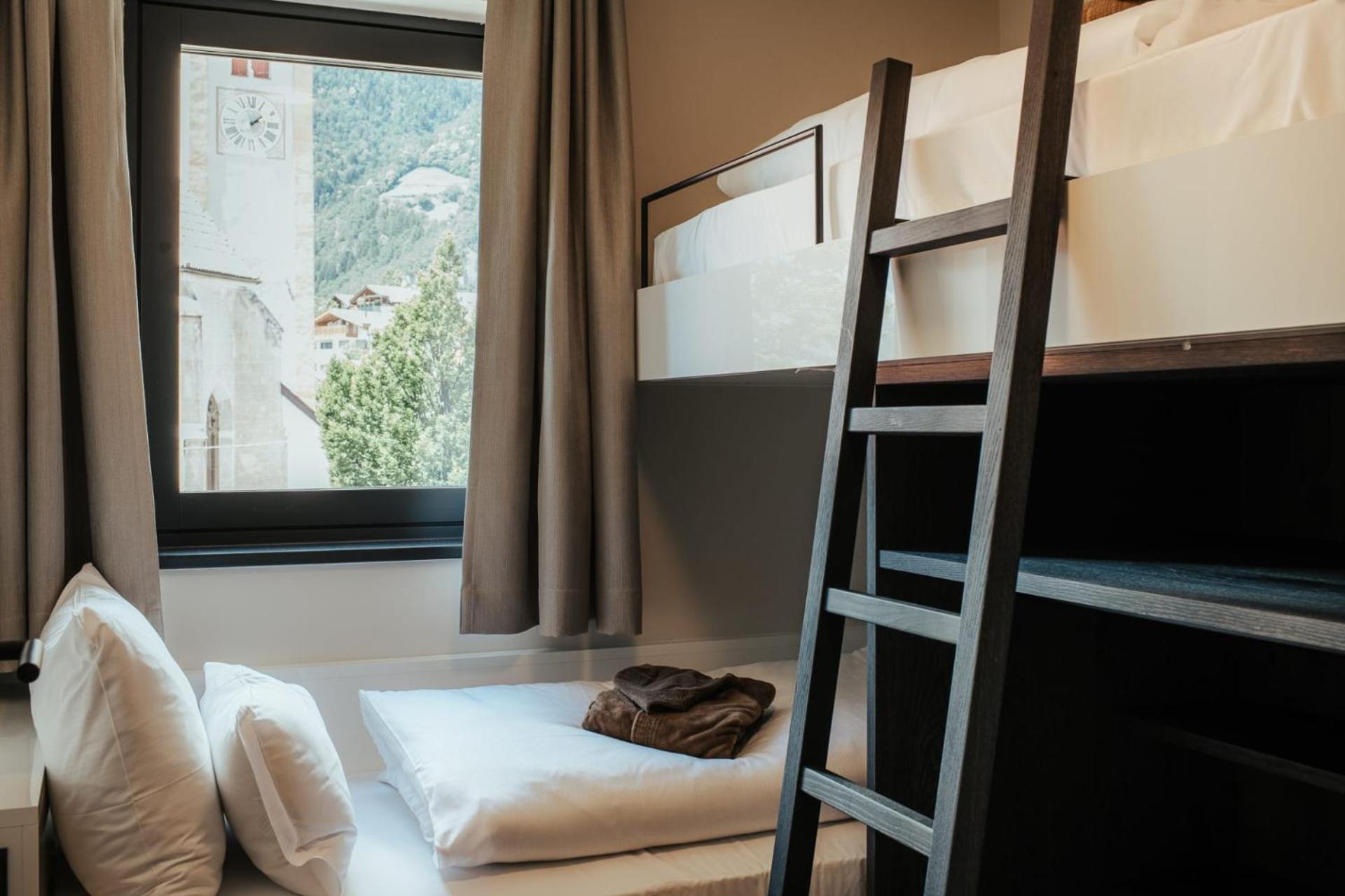 Panoramahotel Am Sonnenhang Tirol Buitenkant foto